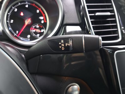 2017 Mercedes-BENZ GLS thumbnail 12