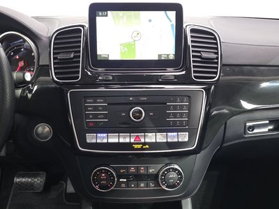 2017 Mercedes-BENZ GLS thumbnail 20