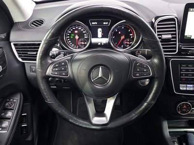 2017 Mercedes-BENZ GLS thumbnail 19