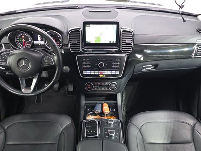 صورة 5 لـ 2017 Mercedes-BENZ GLS