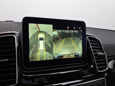 2017 Mercedes-BENZ GLS thumbnail 21