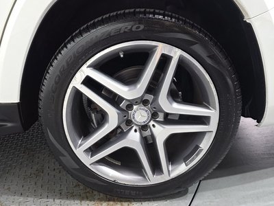 صورة 8 لـ 2017 Mercedes-BENZ GLS
