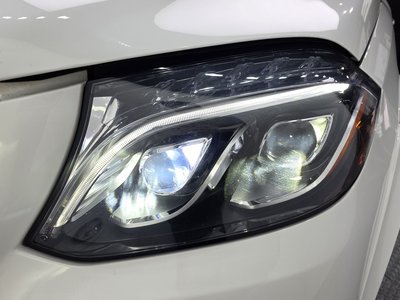 صورة 9 لـ 2017 Mercedes-BENZ GLS