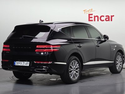 GENESIS GV80 - 4