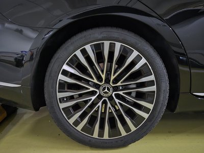 MERCEDES-BENZ S-CLASS - 6