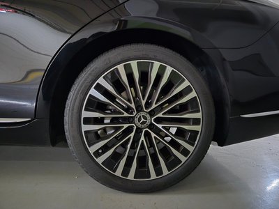 MERCEDES-BENZ S-CLASS - 8