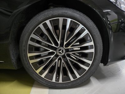 MERCEDES-BENZ S-CLASS - 7