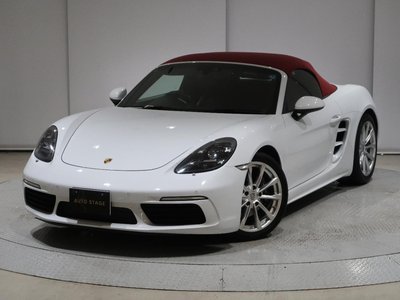 صورة 29 لـ 2019 Porsche 718