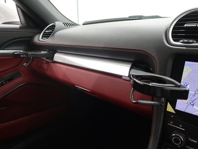 صورة 57 لـ 2019 Porsche 718