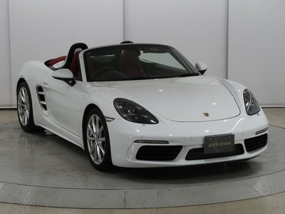 صورة 68 لـ 2019 Porsche 718