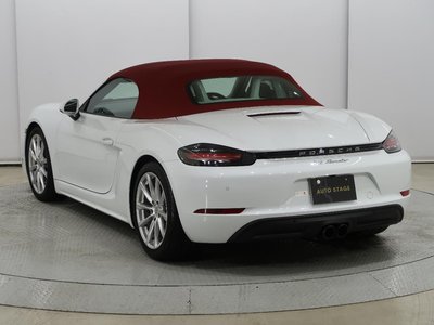 صورة 71 لـ 2019 Porsche 718