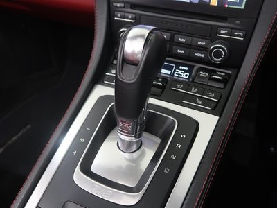 صورة 16 لـ 2019 Porsche 718