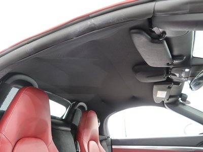 صورة 17 لـ 2019 Porsche 718