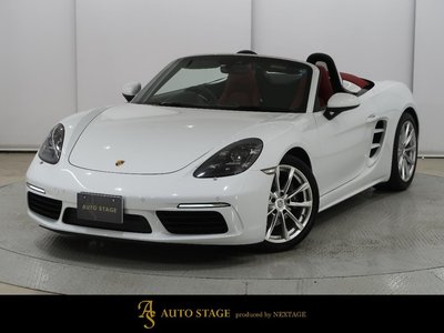 صورة 1 لـ 2019 Porsche 718