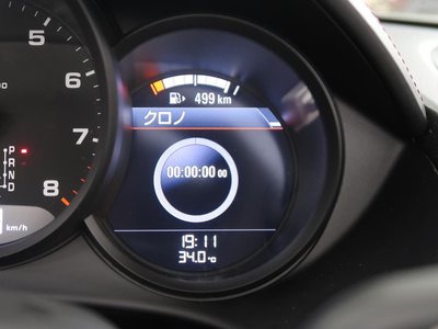 صورة 42 لـ 2019 Porsche 718
