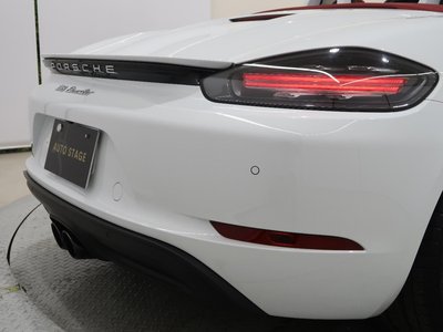 صورة 62 لـ 2019 Porsche 718