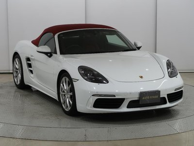 صورة 11 لـ 2019 Porsche 718