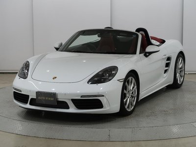 صورة 12 لـ 2019 Porsche 718