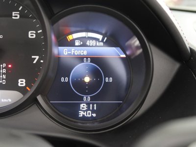 صورة 43 لـ 2019 Porsche 718