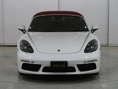 صورة 7 لـ 2019 Porsche 718