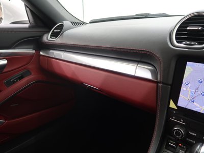 صورة 56 لـ 2019 Porsche 718