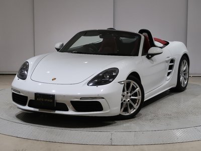 صورة 31 لـ 2019 Porsche 718