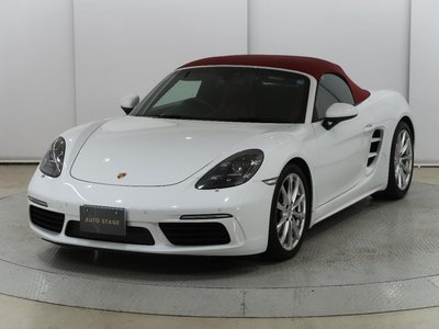 صورة 69 لـ 2019 Porsche 718