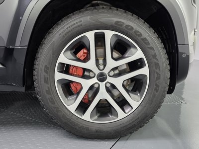 LAND ROVER DEFENDER - 6