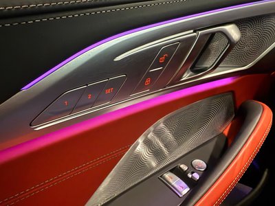 2023 BMW 8 SERIES thumbnail 16