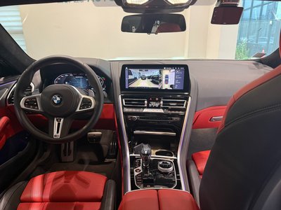 2023 BMW 8 SERIES — фото 4