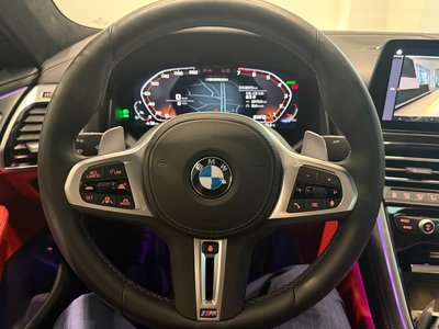 2023 BMW 8 SERIES thumbnail 12