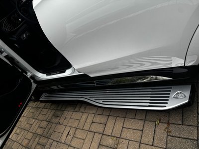 MERCEDES-BENZ GLS - 8