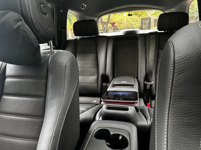 MERCEDES-BENZ GLS - 10