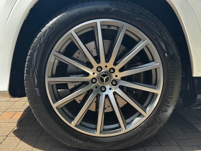 MERCEDES-BENZ GLS - 4