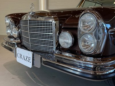 صورة 5 لـ 1989 Mercedes-BENZ 280SE 3.5COUPE