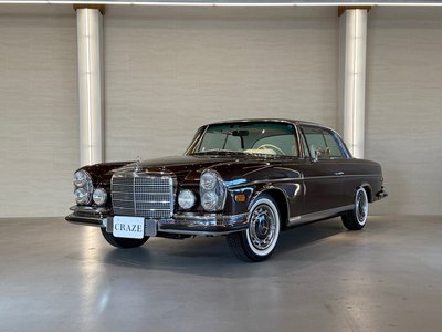 صورة 3 لـ 1989 Mercedes-BENZ 280SE 3.5COUPE
