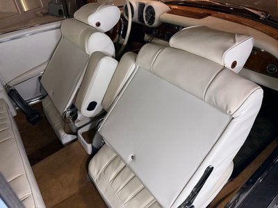 1989 Mercedes-BENZ 280SE 3.5COUPE thumbnail 76