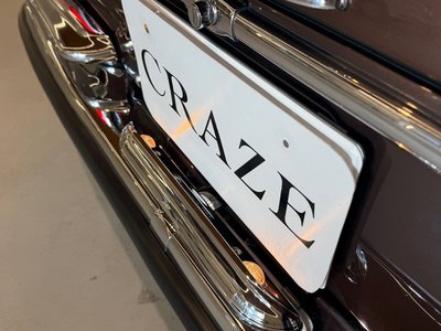 1989 Mercedes-BENZ 280SE 3.5COUPE thumbnail 44