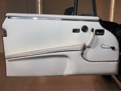 1989 Mercedes-BENZ 280SE 3.5COUPE thumbnail 48
