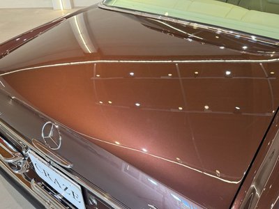 1989 Mercedes-BENZ 280SE 3.5COUPE thumbnail 42