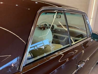 1989 Mercedes-BENZ 280SE 3.5COUPE thumbnail 40
