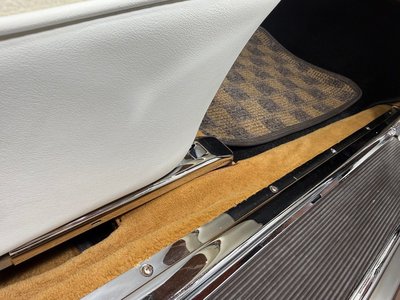 1989 Mercedes-BENZ 280SE 3.5COUPE thumbnail 67