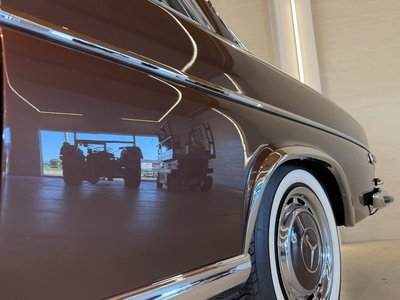 1989 Mercedes-BENZ 280SE 3.5COUPE thumbnail 20