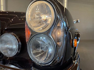 1989 Mercedes-BENZ 280SE 3.5COUPE thumbnail 22