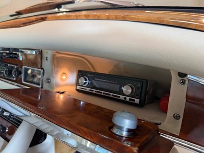 1989 Mercedes-BENZ 280SE 3.5COUPE thumbnail 71