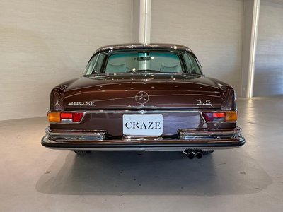 1989 Mercedes-BENZ 280SE 3.5COUPE thumbnail 46