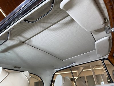 1989 Mercedes-BENZ 280SE 3.5COUPE thumbnail 73