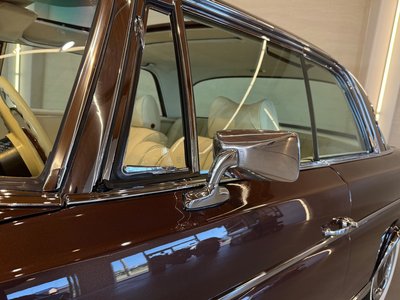 1989 Mercedes-BENZ 280SE 3.5COUPE thumbnail 14