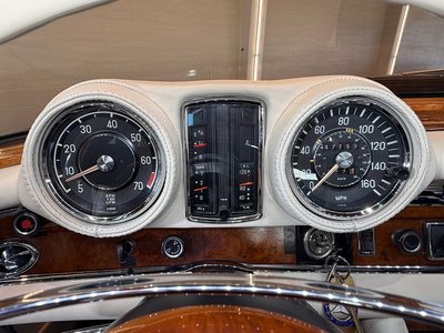 1989 Mercedes-BENZ 280SE 3.5COUPE thumbnail 54