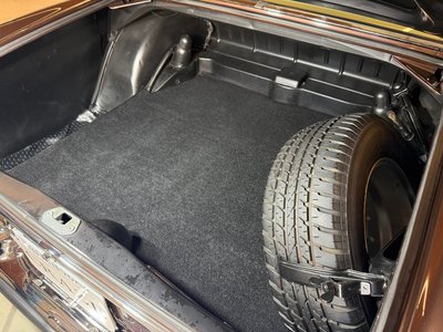 1989 Mercedes-BENZ 280SE 3.5COUPE thumbnail 78